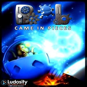 Bob Came in Pieces - Steam Key - Global