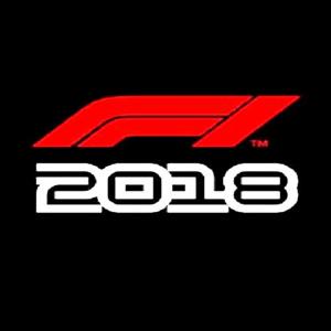 F1 2018 - Steam Key - Global