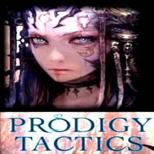 Prodigy Tactics - Steam Key - Global