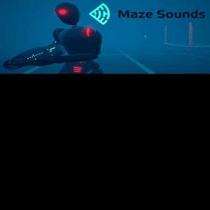 Maze Sounds - Steam Key - Global