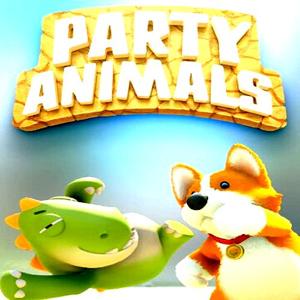 Party Animals - Steam Key - Global