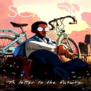 SEASON: A letter to the future - Steam Key - Global