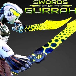 Swords of Gurrah - Steam Key - Global