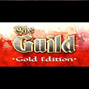 The Guild (Gold Edition) - Steam Key - Global