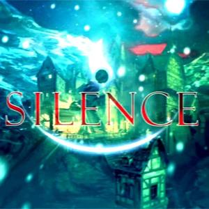 Silence - Steam Key - Global