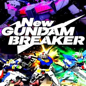 New Gundam Breaker - Steam Key - Global