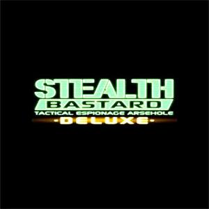 Stealth Bastard Deluxe - Steam Key - Global