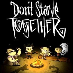 Don't Starve Together - Steam Key - Global