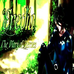 Eredia: The Diary of Heroes - Steam Key - Global