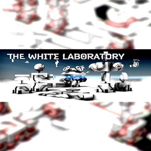 The White Laboratory - Steam Key - Global