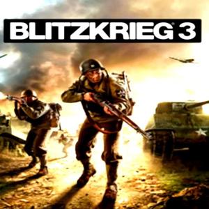 Blitzkrieg 3 (Standard Edition) - Steam Key - Global