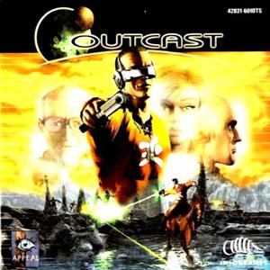 Outcast 1.1 - Steam Key - Global