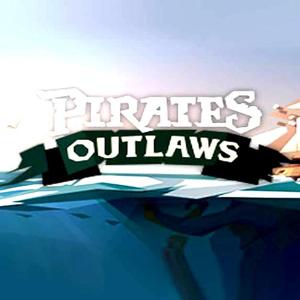 Pirates Outlaws - Steam Key - Global