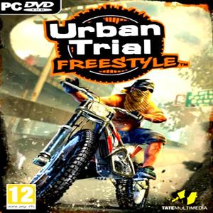 Urban Trial Freestyle - Steam Key - Global