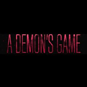 A Demon's Game - Episode 1 - Steam Key - Global