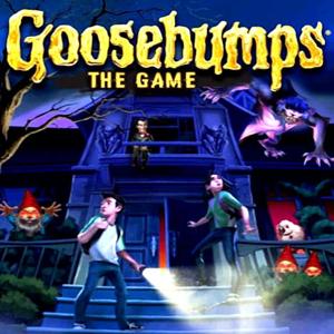 Goosebumps: The Game - Steam Key - Global