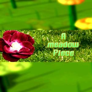 A meadow Piece - Steam Key - Global