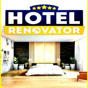 Hotel Renovator - Steam Key - Global