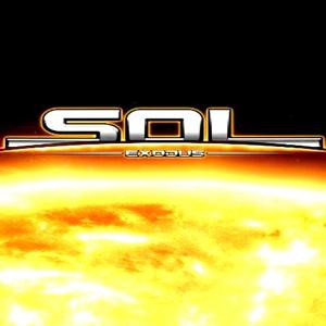 SOL: Exodus - Steam Key - Global