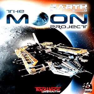 Earth 2150: The Moon Project - Steam Key - Global