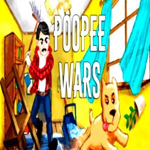 George VS Bonny PP Wars - Steam Key - Global