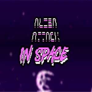 Alien Attack in Space - Steam Key - Global