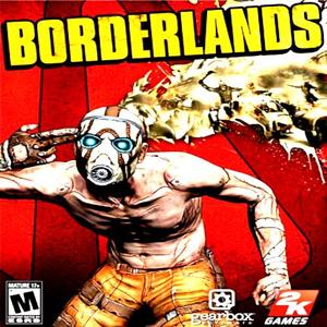 Borderlands GOTY Enhanced - Steam Key - United States