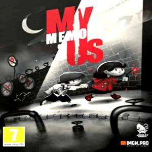 My Memory of Us - Steam Key - Global