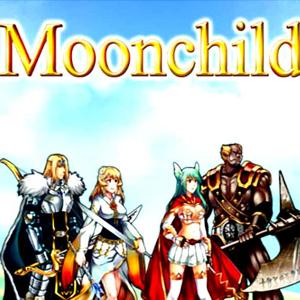 Moonchild - Steam Key - Global