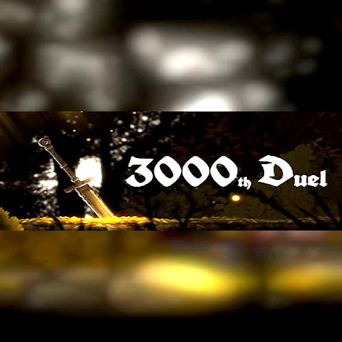 3000th Duel - Steam Key - Global