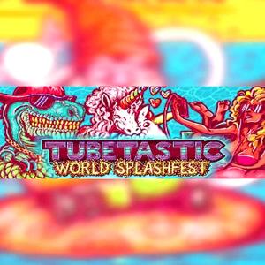 Tubetastic World Splashfest - Steam Key - Global