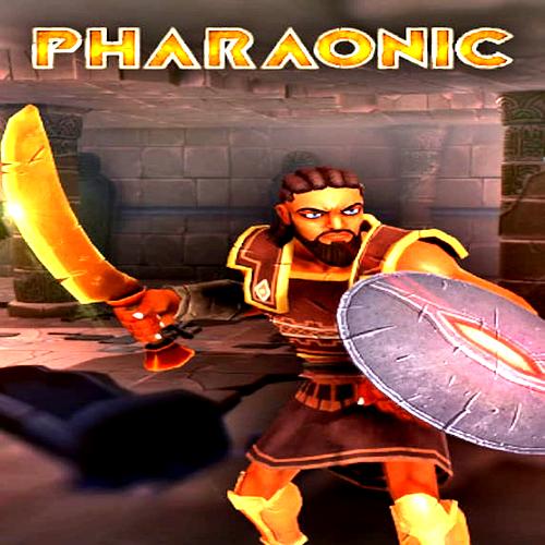 Pharaonic - Steam Key - Global