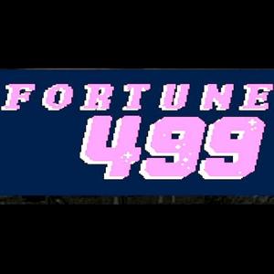 Fortune-499 - Steam Key - Global