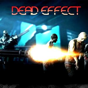 Dead Effect - Steam Key - Global