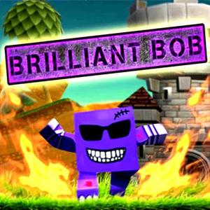 Brilliant Bob - Steam Key - Global