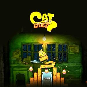 Cat on a Diet - Steam Key - Global