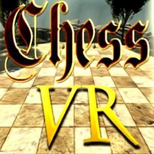 ChessVR - Steam Key - Global