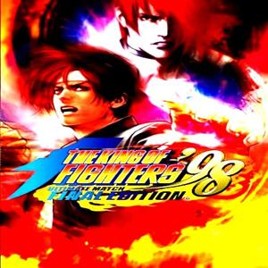 The King of Fighters '98 Ultimate Match Final Edition - Steam Key - Global