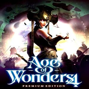 Age of Wonders 4 (Premium Edition) - Steam Key - Global