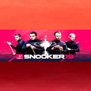 Snooker 19 - Steam Key - Global