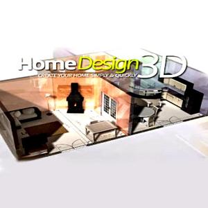 Home Design 3D - Steam Key - Global