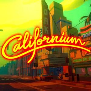 Californium - Steam Key - Global