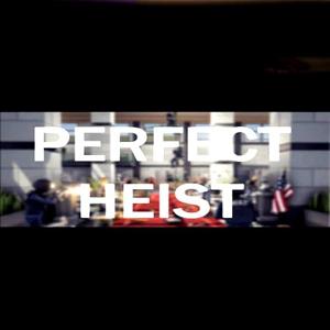 Perfect Heist - Steam Key - Global