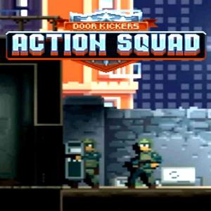 Door Kickers: Action Squad - Steam Key - Global