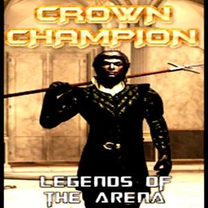Crown Champion: Legends of the Arena - Steam Key - Global