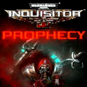 Warhammer 40,000: Inquisitor - Prophecy - Steam Key - Global