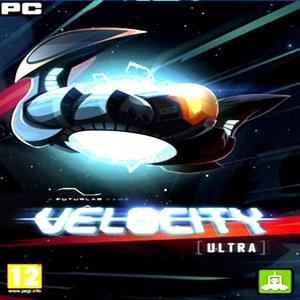 Velocity Ultra - Steam Key - Global