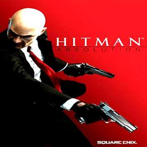 Hitman: Absolution - Steam Key - Global