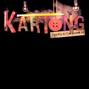 Kartong - Death by Cardboard! - Steam Key - Global