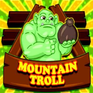 Mountain Troll - Steam Key - Global